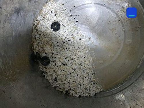 산천동 하수구막힘 상가 변기 막힘 통수 작업